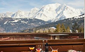 Chalet Alpen Valley, Mont-Blanc