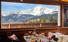 Chalet Alpen Valley, Mont-Blanc